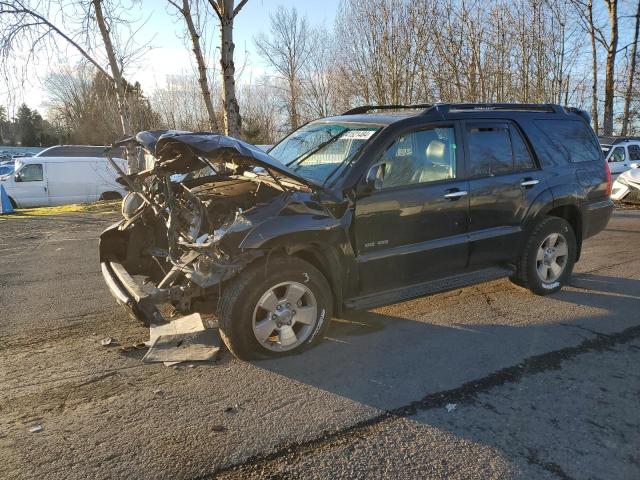 2006 TOYOTA 4RUNNER SR5, 