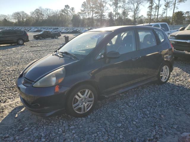 2008 HONDA FIT SPORT, 