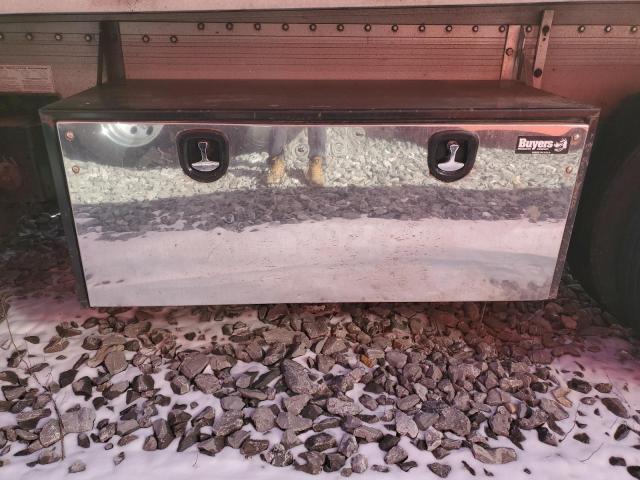 1RNF48A276R014640 - 2006 REIT TRAILER SILVER photo 6