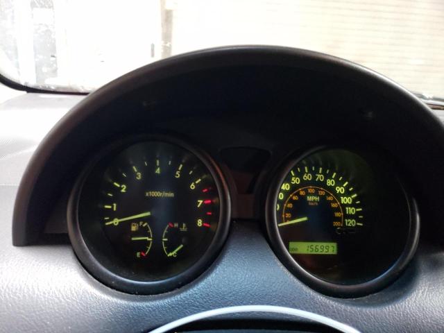 KL1TD66697B737722 - 2007 CHEVROLET AVEO BASE Qırmızı foto 9