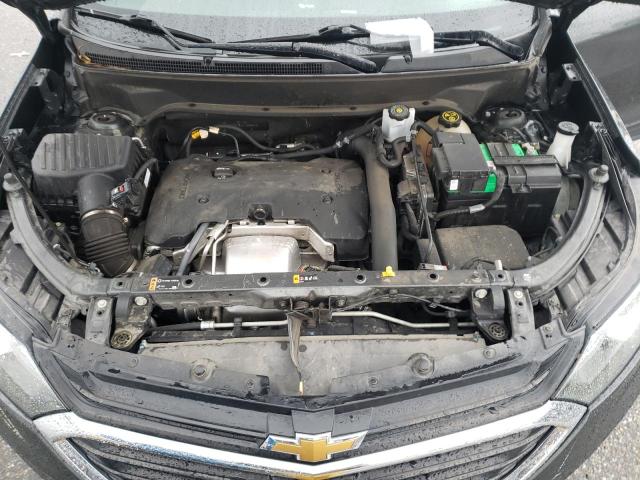 3GNAXVEX2LS648642 - 2020 CHEVROLET EQUINOX LT GRAY photo 12