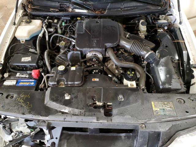 1LNHM81W84Y674277 - 2004 LINCOLN TOWN CAR EXECUTIVE Ağ foto 11