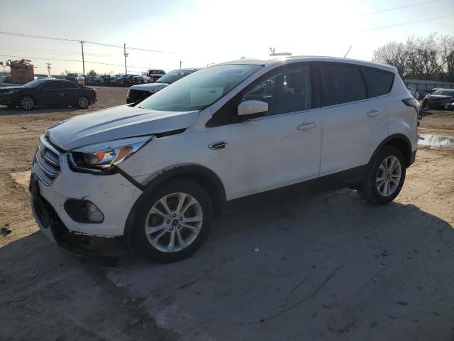 2017 FORD ESCAPE SE, 