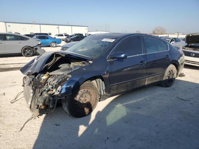 2007 NISSAN ALTIMA 3.5SE, 