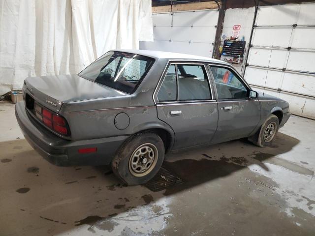 1G1JC5118JJ100237 - 1988 CHEVROLET CAVALIER GRAY photo 3