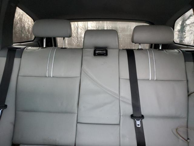 WBXPA93474WA31222 - 2004 BMW X3 3.0I BLUE photo 10