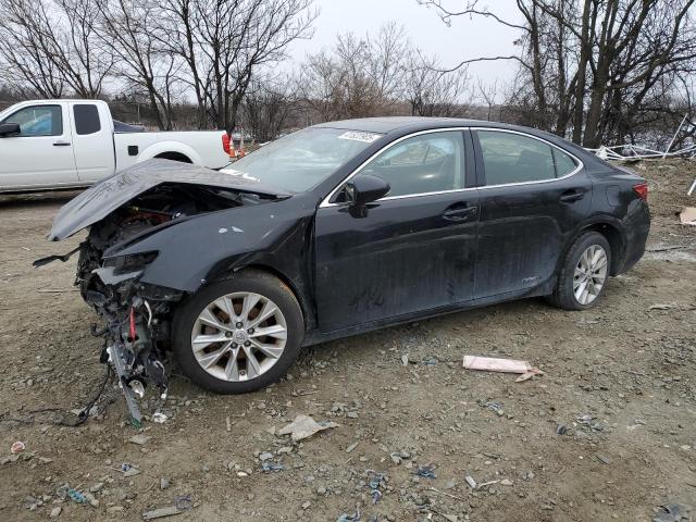 2014 LEXUS ES 300H, 