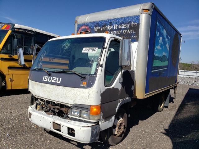 2005 ISUZU NPR, 