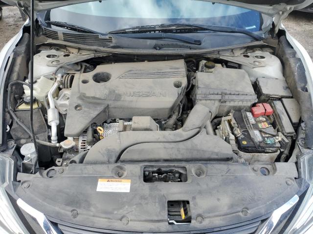 1N4AL3AP5HC240203 - 2017 NISSAN ALTIMA 2.5 SILVER photo 11