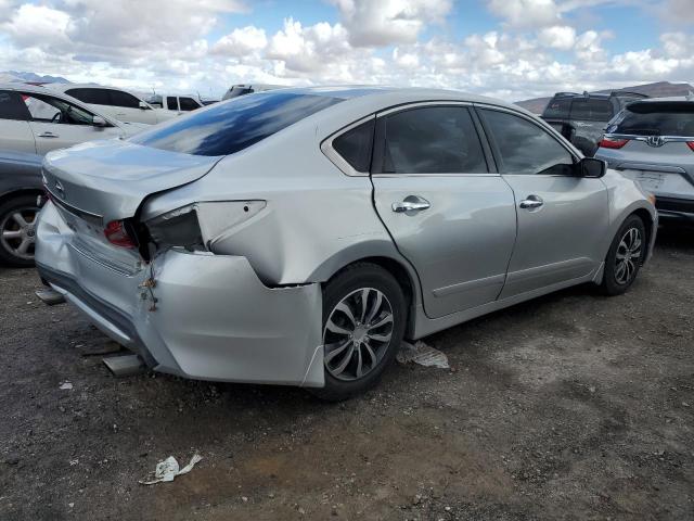 1N4AL3AP5HC240203 - 2017 NISSAN ALTIMA 2.5 SILVER photo 3