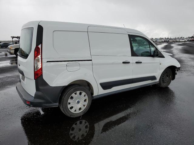 NM0LE7E25K1395059 - 2019 FORD TRANSIT CO XL WHITE photo 3