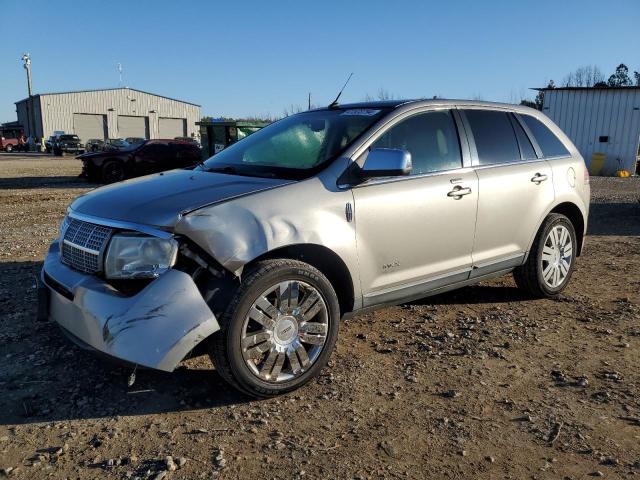 2008 LINCOLN MKX, 