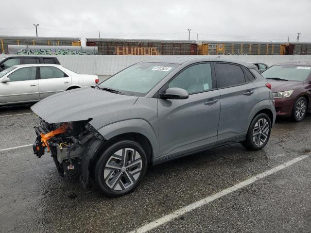 2023 HYUNDAI KONA SE, 