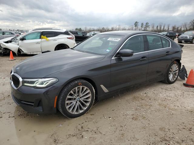 2021 BMW 530 I, 