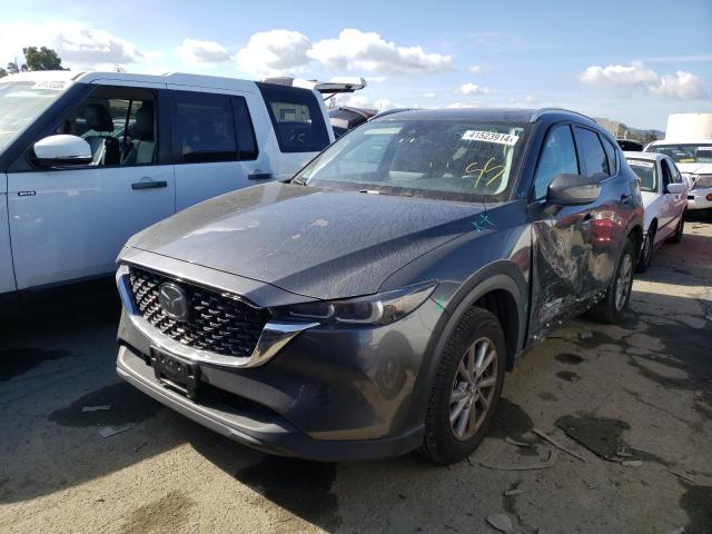 2023 MAZDA CX-5 PREFERRED, 