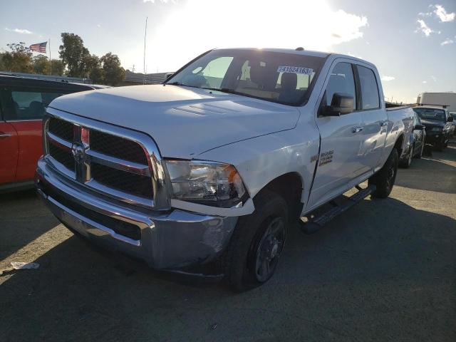 3C6TR5DT2GG257999 - 2016 RAM 2500 SLT თეთრი ფოტო 1