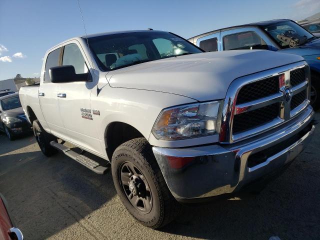 3C6TR5DT2GG257999 - 2016 RAM 2500 SLT თეთრი ფოტო 4