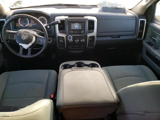 3C6TR5DT2GG257999 - 2016 RAM 2500 SLT თეთრი ფოტო 8