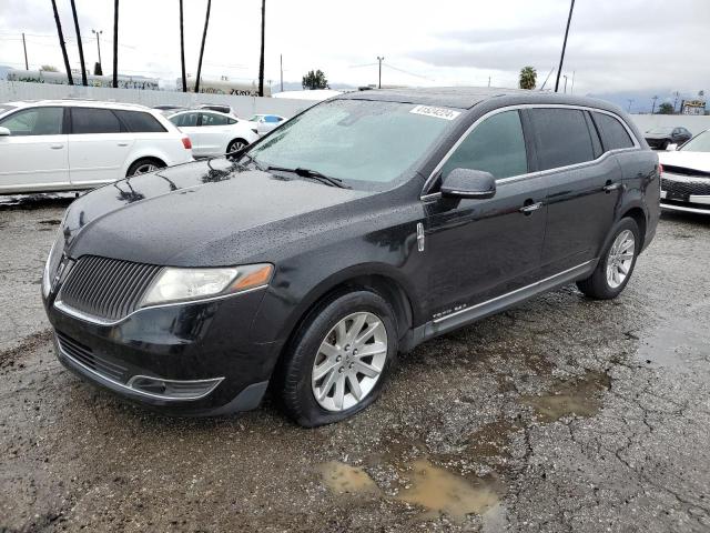 2014 LINCOLN MKT, 