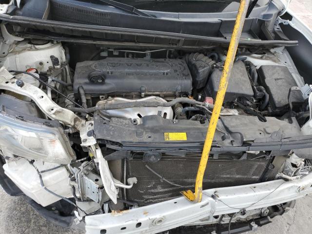 JTLZE4FE0EJ059168 - 2014 TOYOTA SCION XB 白色 照片 11