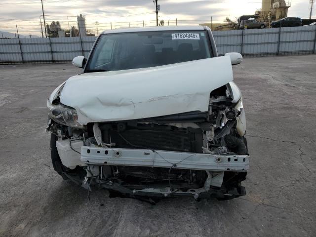 JTLZE4FE0EJ059168 - 2014 TOYOTA SCION XB 白色 照片 5