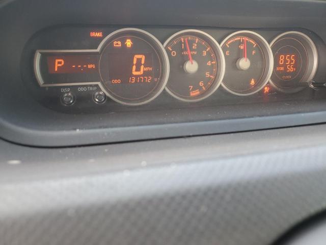 JTLZE4FE0EJ059168 - 2014 TOYOTA SCION XB 白色 照片 9