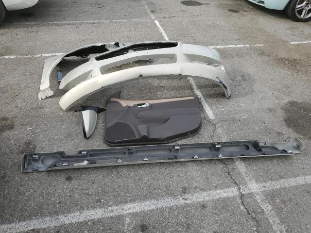 1G1ZC5E19BF236619 - 2011 CHEVROLET MALIBU 1LT Бежевый фото 12