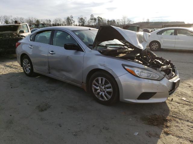 1N4AL3AP3GN332686 - 2016 NISSAN ALTIMA 2.5 GRAY photo 4