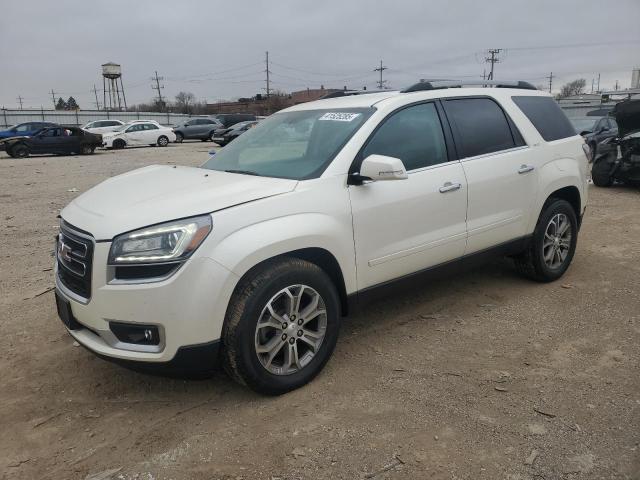 2014 GMC ACADIA SLT-1, 