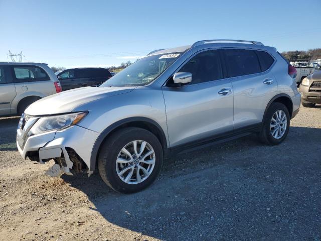 2017 NISSAN ROGUE S, 