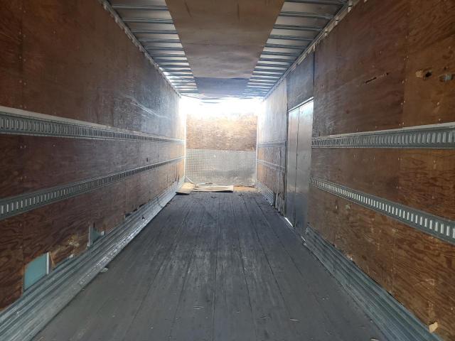 1UYVS2422FG277502 - 2015 UHZN TRAILER თეთრი ფოტო 5