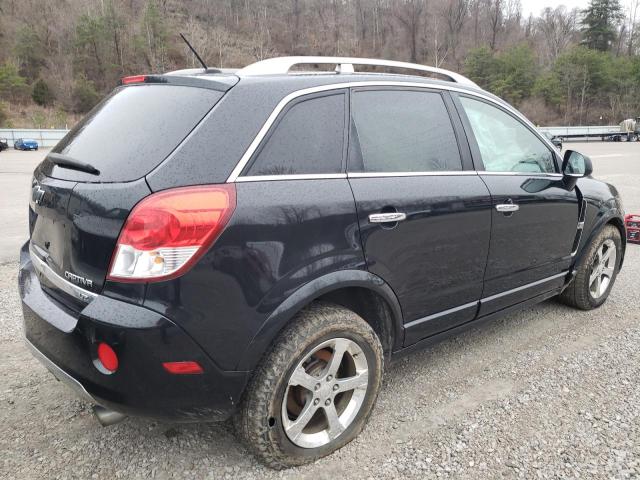 3GNFL4E5XCS599961 - 2012 CHEVROLET CAPTIVA SPORT BLACK photo 3