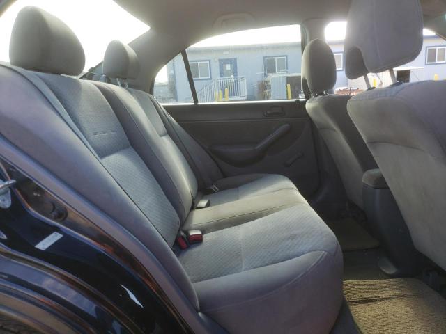 1HGES16335L020984 - 2005 HONDA CIVIC DX VP Qara foto 10