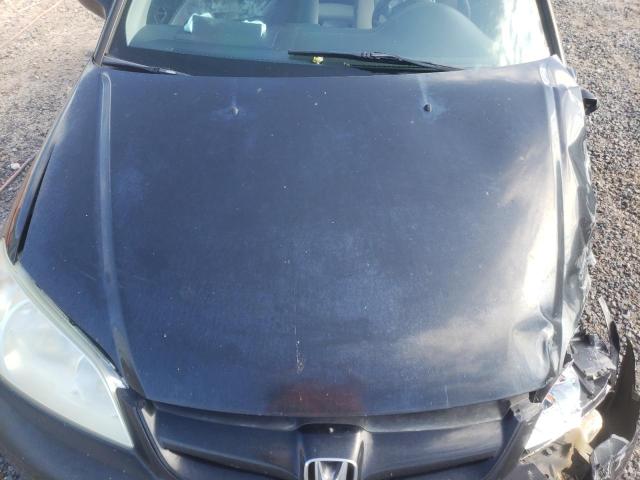 1HGES16335L020984 - 2005 HONDA CIVIC DX VP Qara foto 11