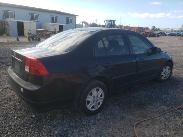 1HGES16335L020984 - 2005 HONDA CIVIC DX VP Qara foto 3