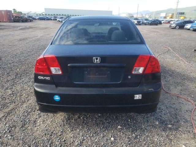 1HGES16335L020984 - 2005 HONDA CIVIC DX VP Qara foto 6