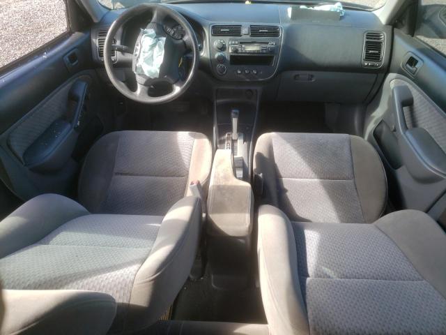 1HGES16335L020984 - 2005 HONDA CIVIC DX VP Qara foto 8