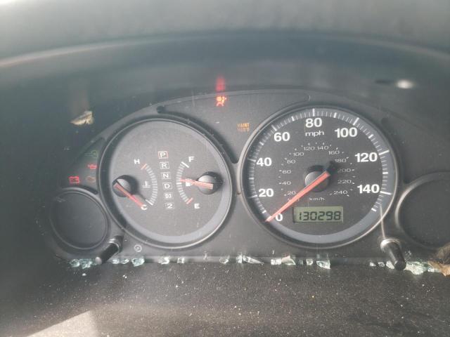 1HGES16335L020984 - 2005 HONDA CIVIC DX VP Qara foto 9