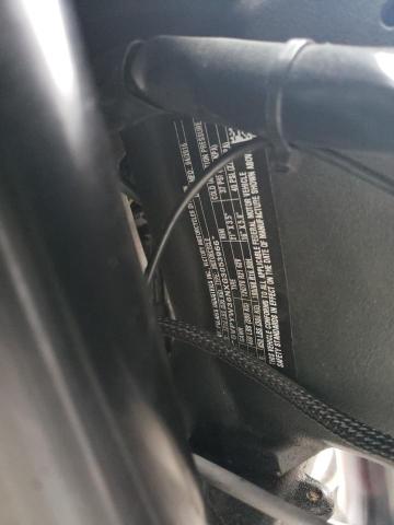 5VPYW36NXG3053966 - 2016 VICTORY MOTORCYCLES MAGNUM BLACK photo 10