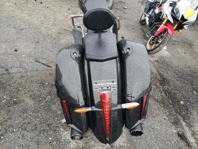 5VPYW36NXG3053966 - 2016 VICTORY MOTORCYCLES MAGNUM BLACK photo 6
