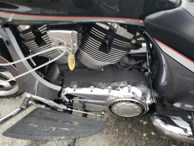 5VPYW36NXG3053966 - 2016 VICTORY MOTORCYCLES MAGNUM BLACK photo 7