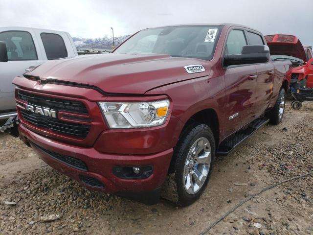 2019 RAM 1500 BIG HORN/LONE STAR, 