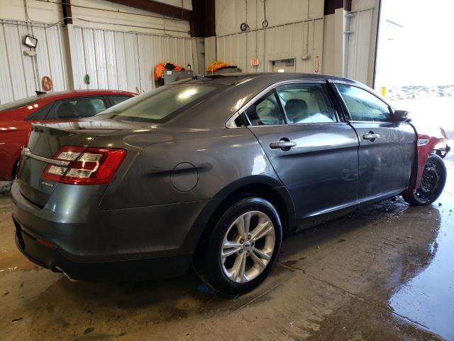 1FAHP2D87HG110918 - 2017 FORD TAURUS SE TWO TONE photo 3