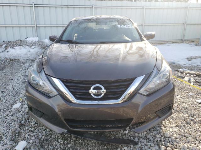 1N4AL3AP7HN317349 - 2017 NISSAN ALTIMA 2.5 BROWN photo 5