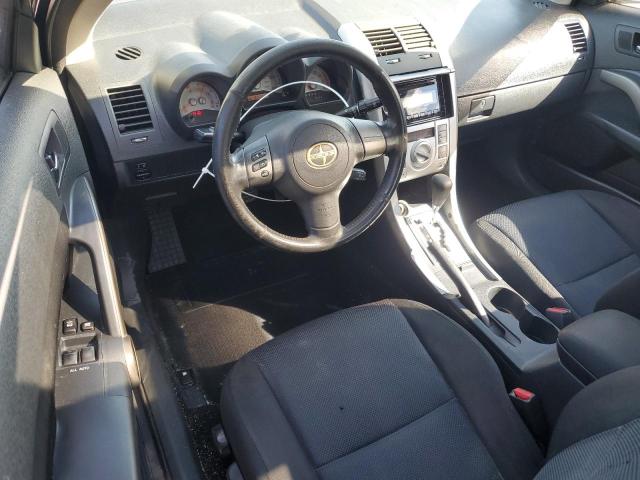 JTKDE3B71A0316080 - 2010 TOYOTA SCION TC 蓝色 照片 8