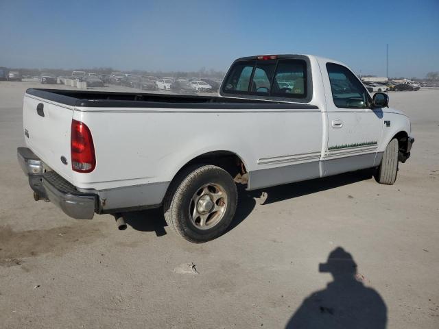 1FTZF17W3WNC15602 - 1998 FORD F150 WHITE photo 3