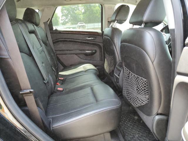 3GYFNEE34CS645205 - 2012 CADILLAC SRX PERFORMANCE COLLECTION Noir photo 11