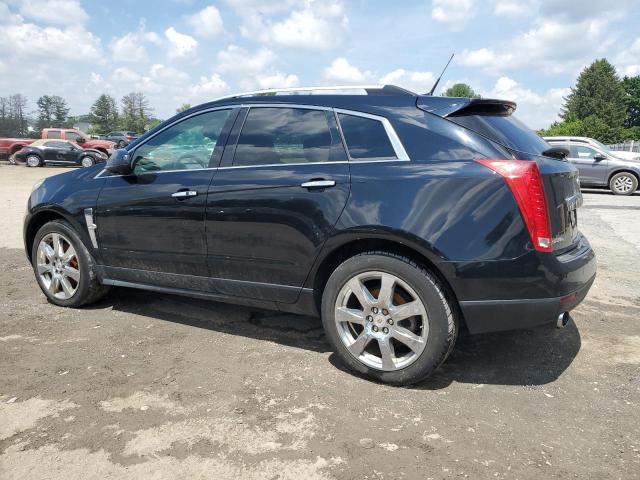 3GYFNEE34CS645205 - 2012 CADILLAC SRX PERFORMANCE COLLECTION Noir photo 2