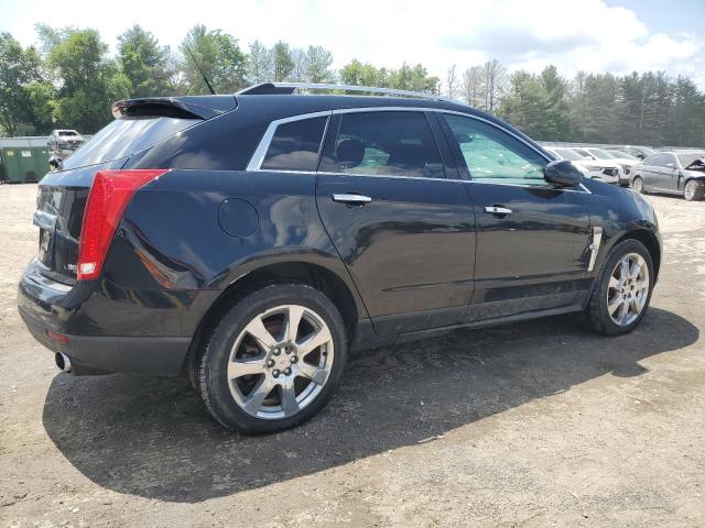 3GYFNEE34CS645205 - 2012 CADILLAC SRX PERFORMANCE COLLECTION Noir photo 3