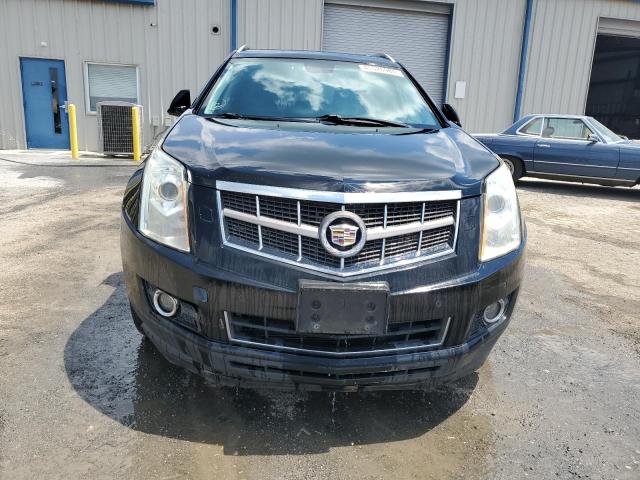 3GYFNEE34CS645205 - 2012 CADILLAC SRX PERFORMANCE COLLECTION Noir photo 5